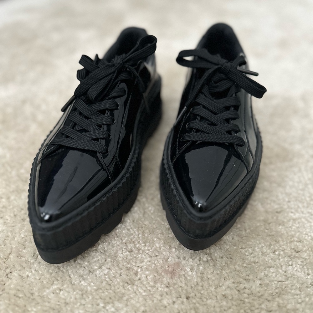 Puma Fenty Pointy Creeper